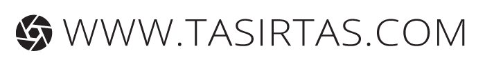 TOP QUALITY CAMERAS FOR YOUR SECURITY AND SURVEILLANCE. WORLDWIDE QUALITY AND STANDARDS. WWW.TASIRTAS.COM