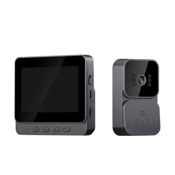 Doorbell-LCD-M10